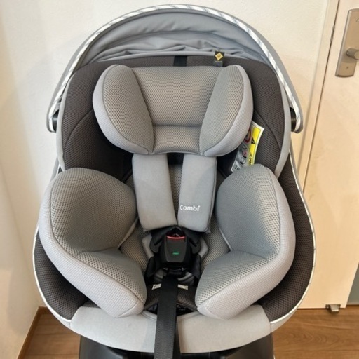 コンビ　チャイルドシート　クルムーブスマート　JN-550