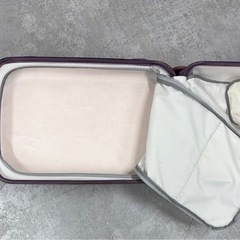 キャリーケース スーツケース 旅行カバン　の画像