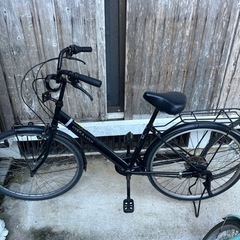 自転車 