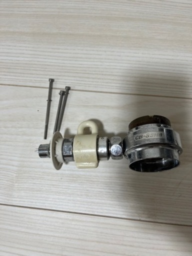 分岐水栓 CB-SSH8