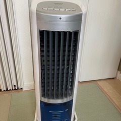 値下げ中！ヤマゼン　冷風扇
