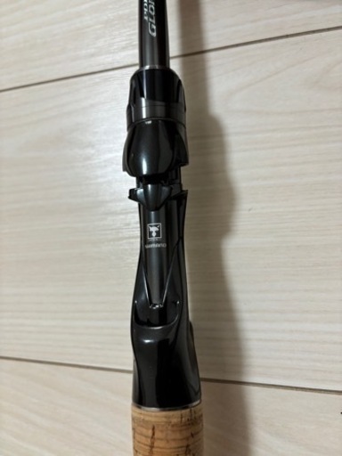 21ポイズングロリアス1610MH