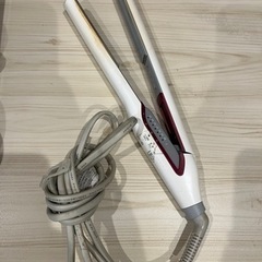 家電 美容家電 ヘアアイロン