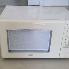 電子レンジEUPA TSK-8402A5