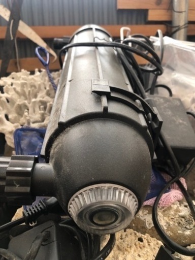 カミハタ殺菌灯36W