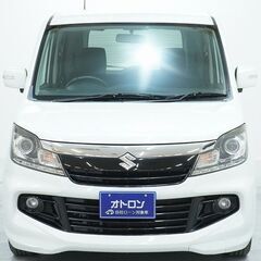 人気のコンパクトカー！スライドドアで乗り降り楽ちん😍　スズキ ソ...
