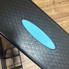 ステッパー　フィットネス　踏み台昇降　　の画像