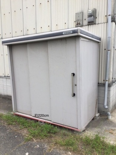 家具 収納家具 物置