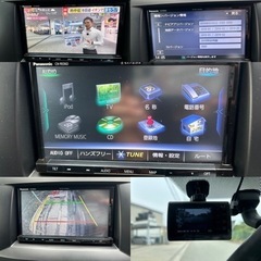 完売！マツダ　DBA-CCEFW  ビアンテ　120000キロの画像