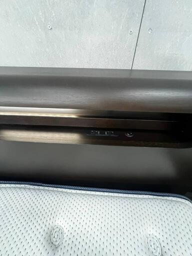 展示品 激安 セミダブルベッ×２セット 99,000円‼️早い者勝ち‼️