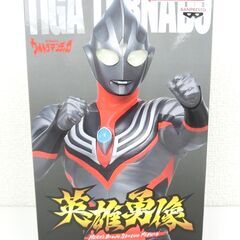 【おみせっち】新品未開封 英雄勇像 ウルトラマンティガ ティガト...