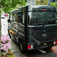 企業配達で安定収入！未経験OKの軽貨物ドライバーの画像