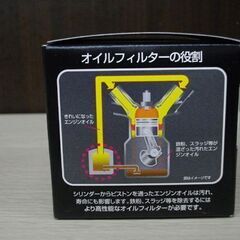 開封未使用品 PIAA  ツインパワーオイルフィルター Z11 カーメンテナンス用品 苫小牧西店の画像