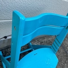 子供用品 ベビー用品 ベビーラック、ベビーチェアの画像