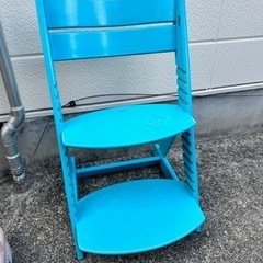 子供用品 ベビー用品 ベビーラック、ベビーチェアの画像