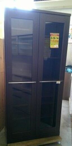 ID:G60472631　本棚２面