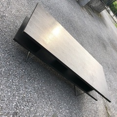 ローテーブル 定価58000円 訳あり