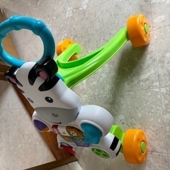 手押しグルマの画像