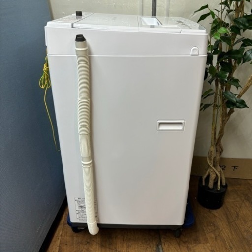 I346 ? TOSHIBA 洗濯機 （4.5㎏) ⭐ 動作確認済 ⭐ クリーニング済