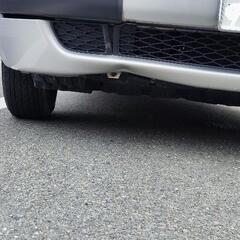 TOYOTAプロボックス　希少MTの画像