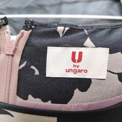 ungaro ワンピース 美品の画像