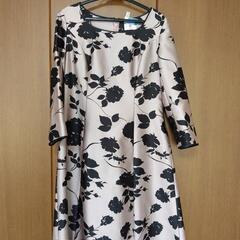 ungaro ワンピース 美品