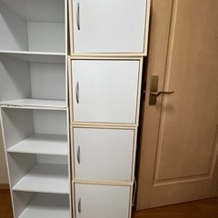 取引中⭐︎家具 収納家具 カラーボックス