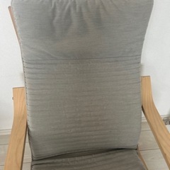 イス　チェア　リクライニングチェアの画像