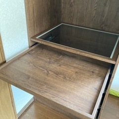 【お急ぎ】IKEA ワードローブ PAXの画像