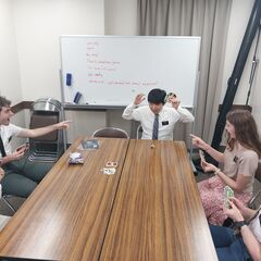 那覇のゲームナイト！