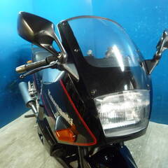 KAWASAKI GPX750R 黒 車検予備検対応車  半額配送キャンペーン 期間限定価格 現状渡し諸経費０円 激安 横浜 都筑 P-Yardの画像