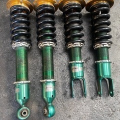 動作未確認のため　ジャンク扱い　TEIN テイン CIRCUIT...