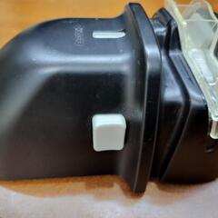 電動シャープナー