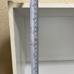 無料⭐︎家具 収納家具 カラーボックスの画像