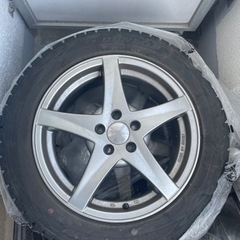 　205/55R16 トヨタ86 BRZ etc...車のパーツ...