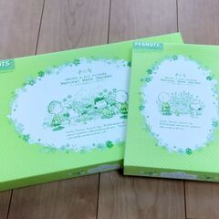 新品 スヌーピー ハーブのうるおいソープ ギフト セット 大中セット