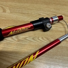 【商談中】トレッキング ポール NORDIC の画像