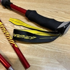 【商談中】トレッキング ポール NORDIC の画像