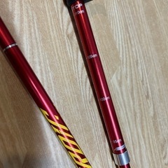 【商談中】トレッキング ポール NORDIC の画像