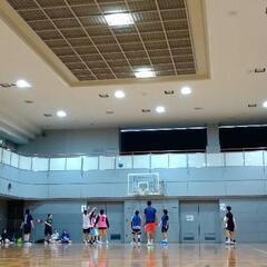 楽しく体動かしましょう🏀 - 広島市