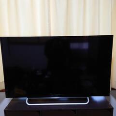 【お話中】【ジャンク品】SONY BRAVIA 40型