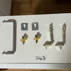 LILLANGENの中古が安い！激安で譲ります・無料であげます