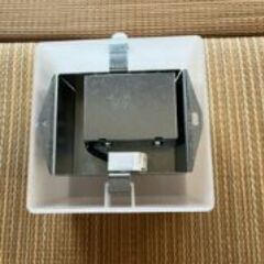 無料　ブラケット（パナソニック　LESB 4030LE1）の画像