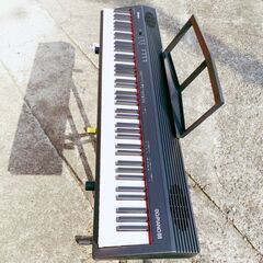 🍎2023年製 ローランド ROLAND GO-88 GO:PIANO88の画像