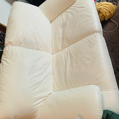 ソファの画像