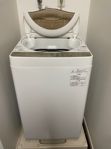 家電 生活家電 洗濯機