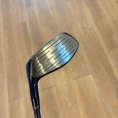 ゴルフ ドライバー ヘッドカーバー付の画像