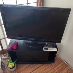 家電 テレビ 液晶テレビ