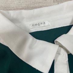  ワンピースMサイズの画像