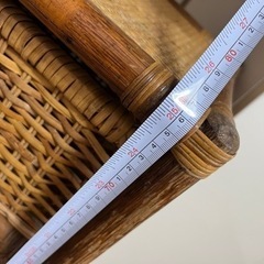 木製　家具 収納家具 カラーボックスの画像